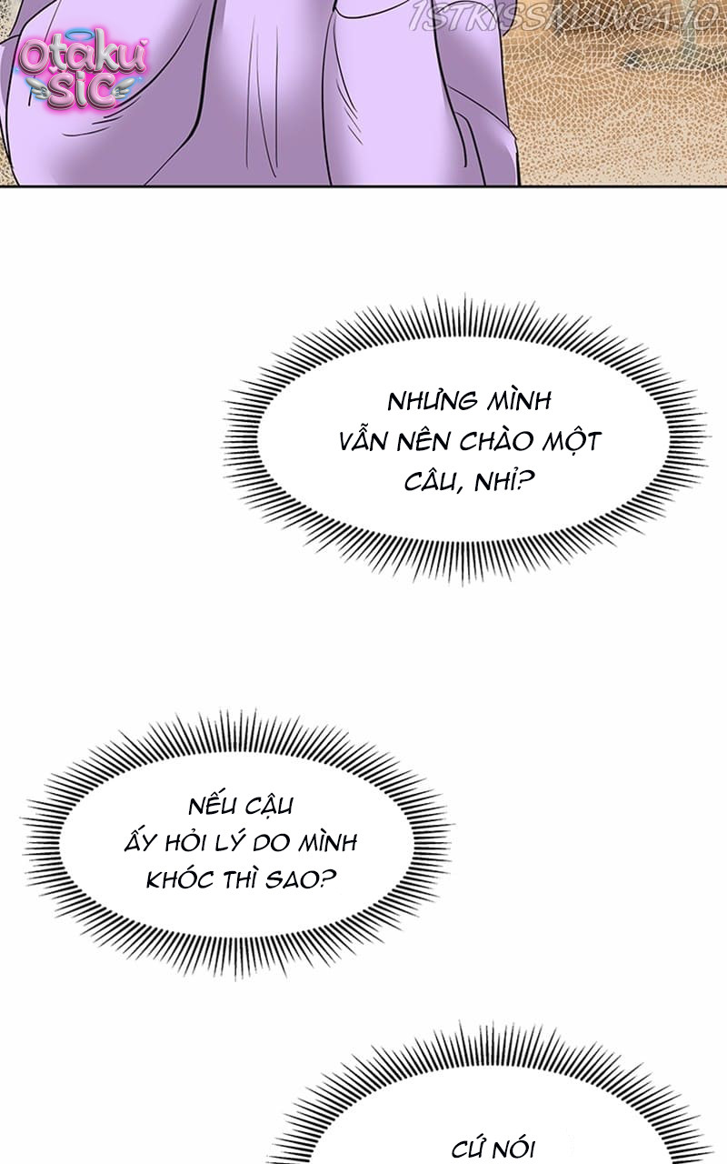 Hoàng Hậu Son Môii - Chap 8 - Trang 15
