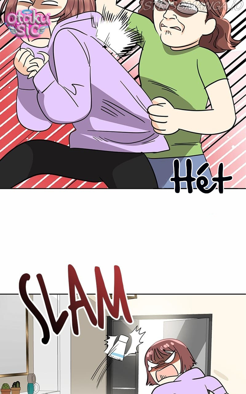 Hoàng Hậu Son Môii - Chap 8 - Trang 3
