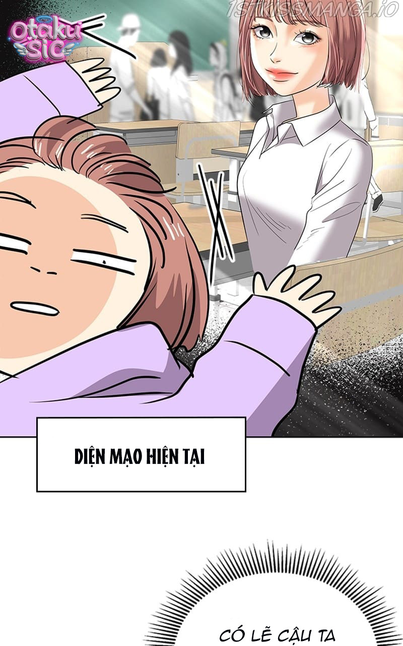 Hoàng Hậu Son Môii - Chap 8 - Trang 21