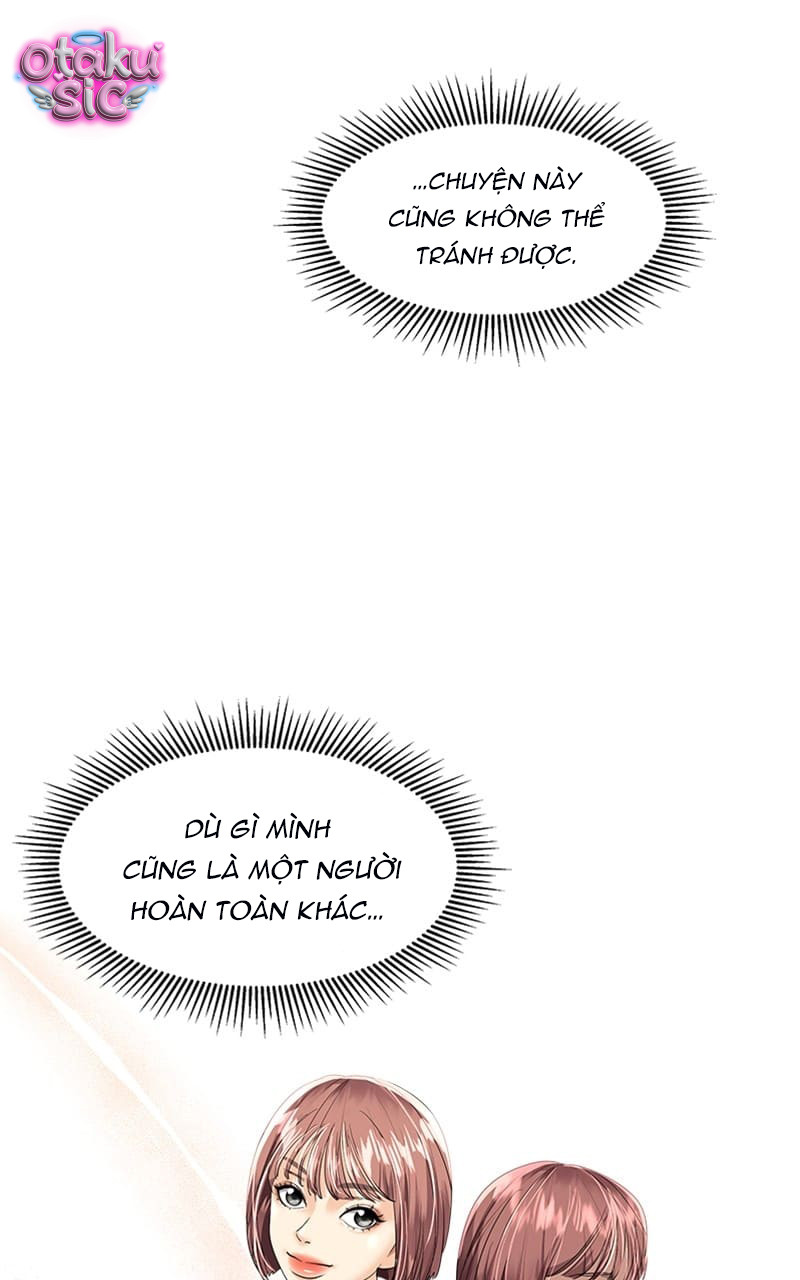 Hoàng Hậu Son Môii - Chap 8 - Trang 23