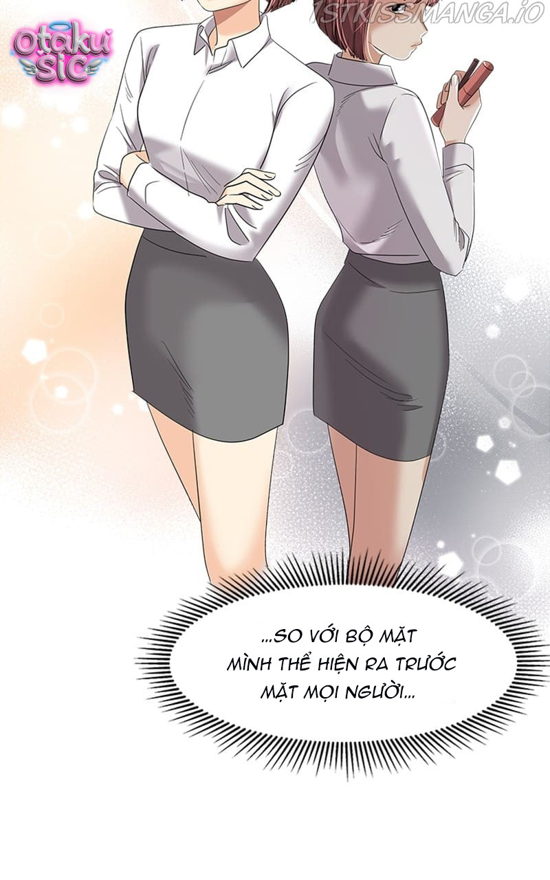 Hoàng Hậu Son Môii - Chap 8 - Trang 24