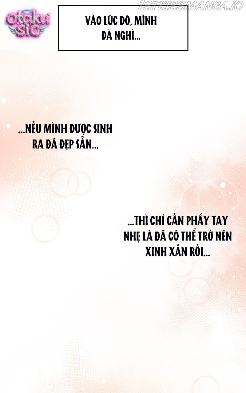 Hoàng Hậu Son Môii - Chap 8 - Trang 25