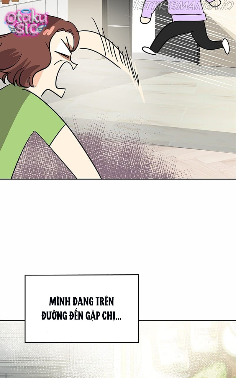 Hoàng Hậu Son Môii - Chap 8 - Trang 4