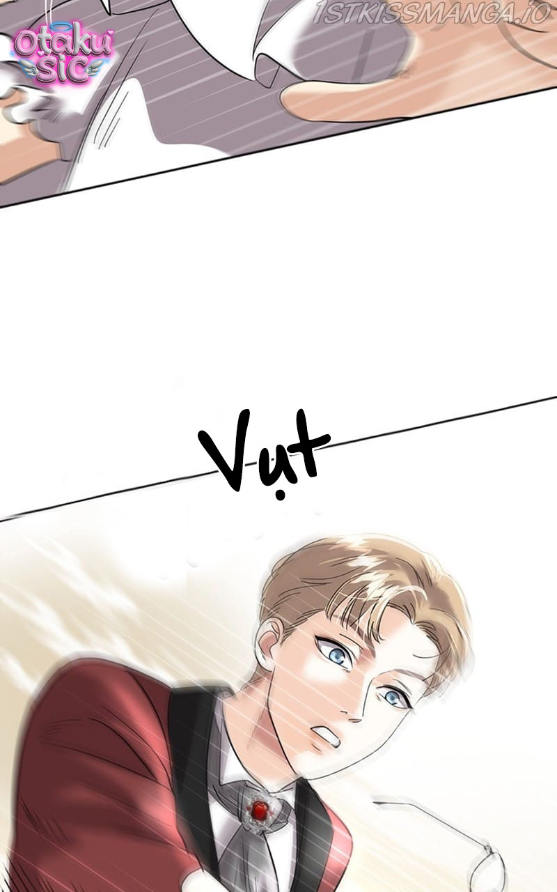 Hoàng Hậu Son Môii - Chap 8 - Trang 31