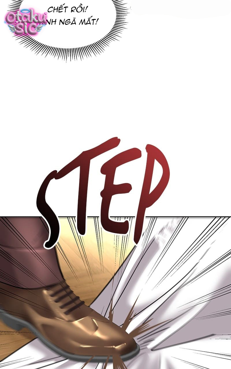 Hoàng Hậu Son Môii - Chap 8 - Trang 37