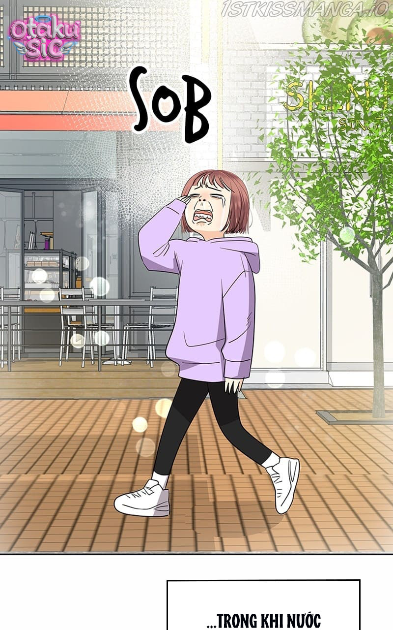 Hoàng Hậu Son Môii - Chap 8 - Trang 5