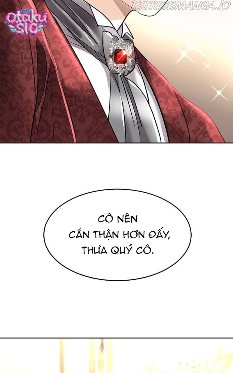 Hoàng Hậu Son Môii - Chap 8 - Trang 45