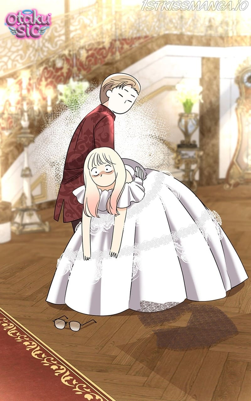 Hoàng Hậu Son Môii - Chap 8 - Trang 46