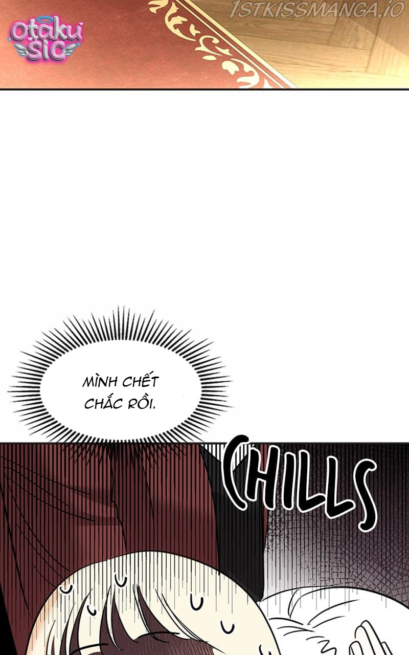 Hoàng Hậu Son Môii - Chap 8 - Trang 47