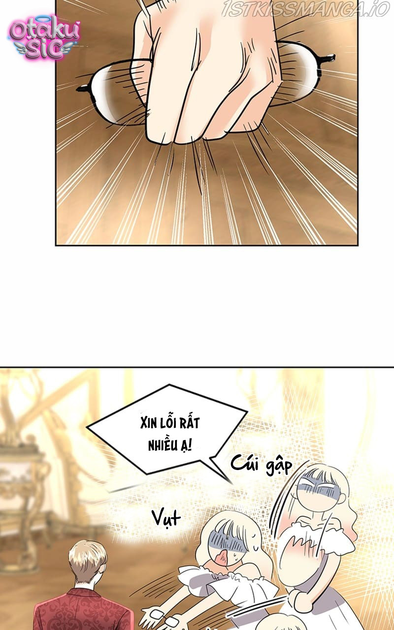 Hoàng Hậu Son Môii - Chap 8 - Trang 49