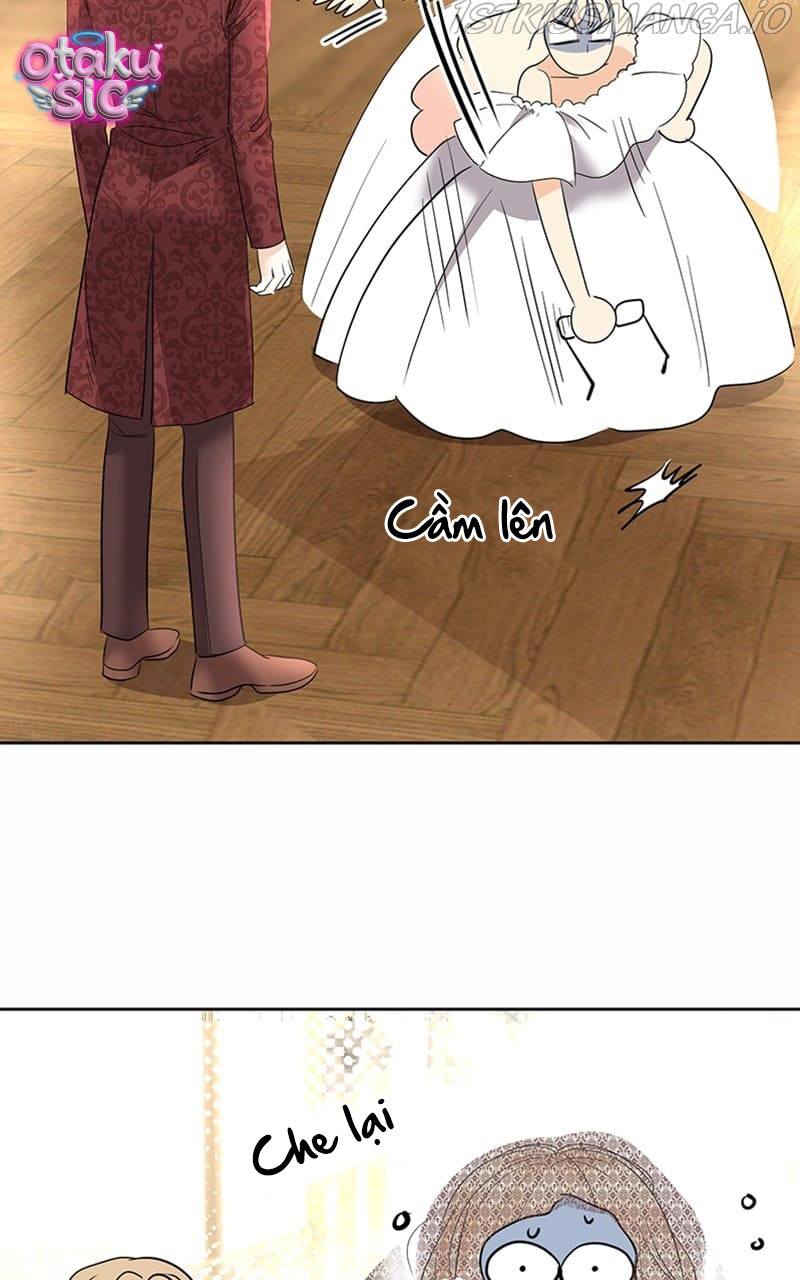 Hoàng Hậu Son Môii - Chap 8 - Trang 50