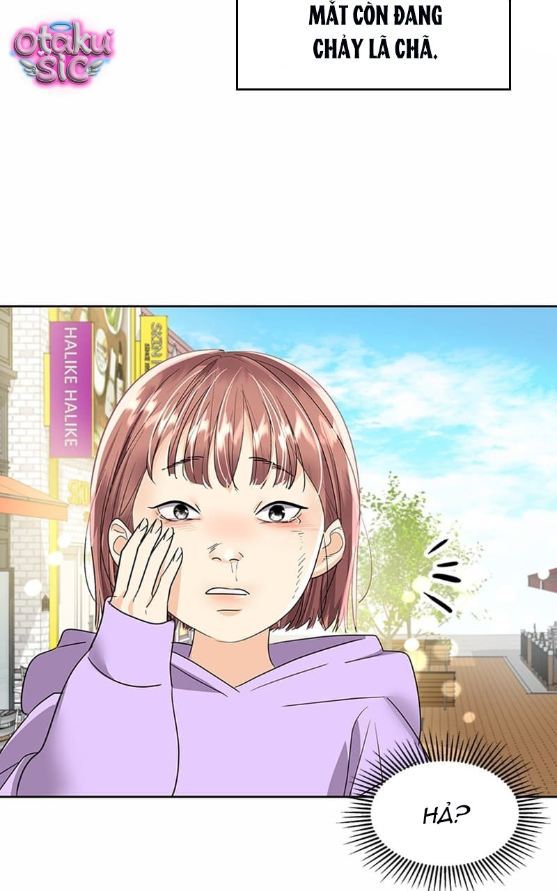 Hoàng Hậu Son Môii - Chap 8 - Trang 6