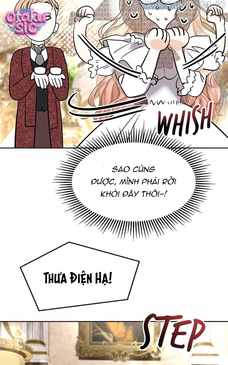 Hoàng Hậu Son Môii - Chap 8 - Trang 51