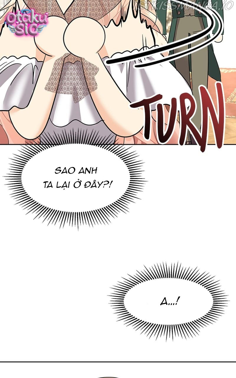 Hoàng Hậu Son Môii - Chap 8 - Trang 54