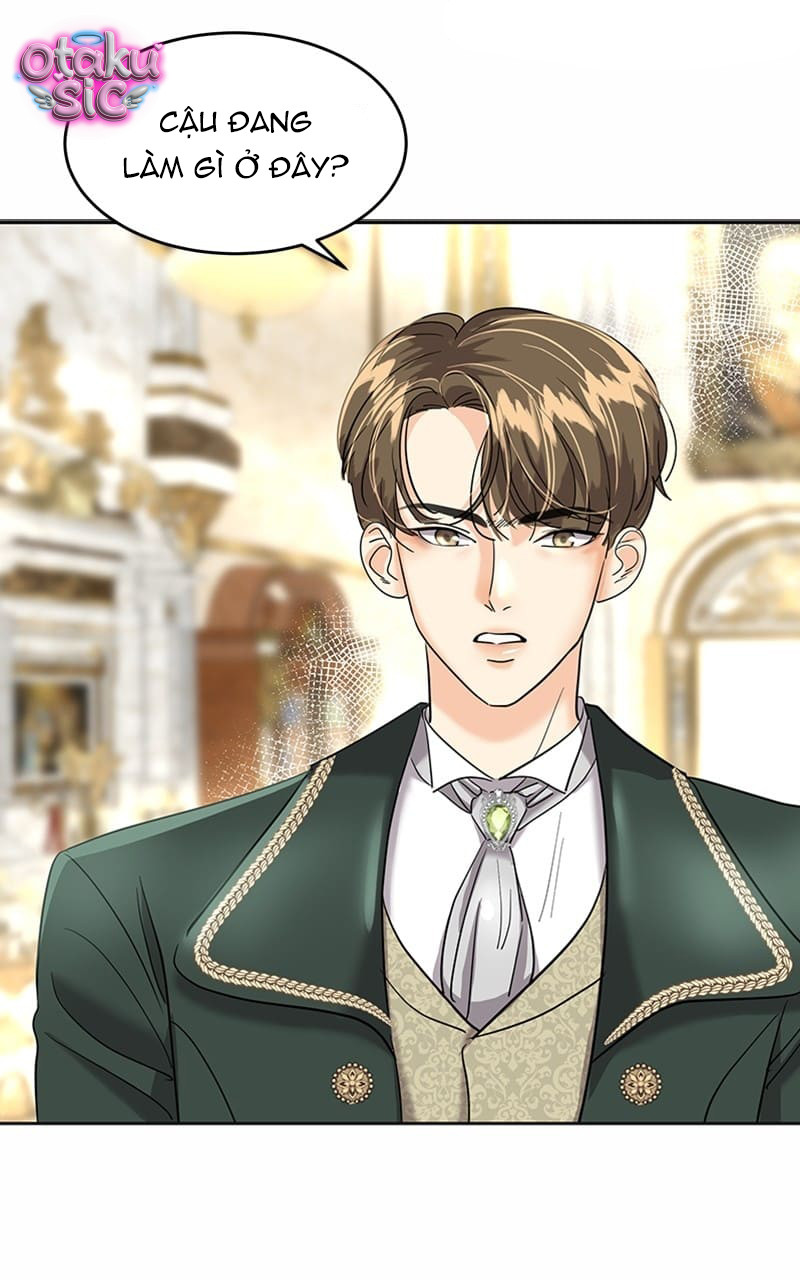 Hoàng Hậu Son Môii - Chap 8 - Trang 56
