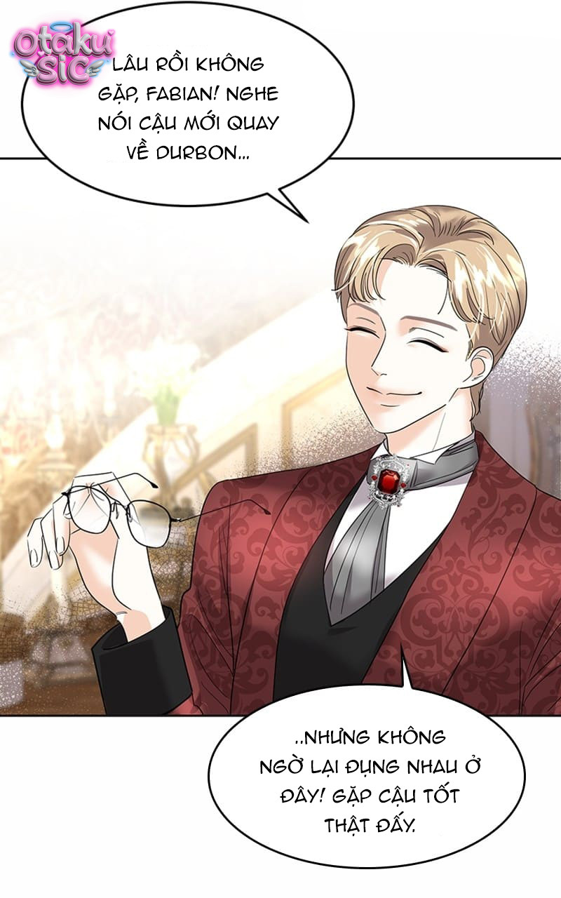 Hoàng Hậu Son Môii - Chap 8 - Trang 57