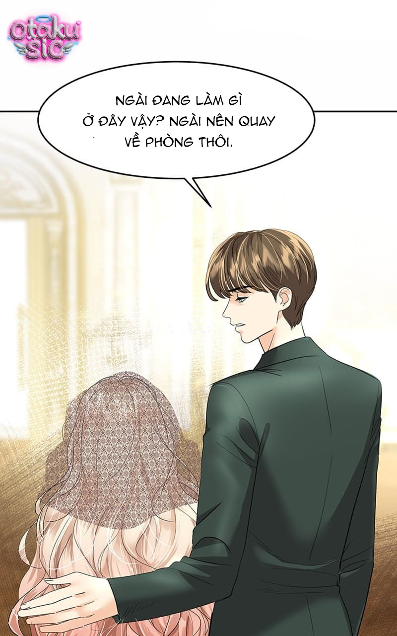 Hoàng Hậu Son Môii - Chap 8 - Trang 58