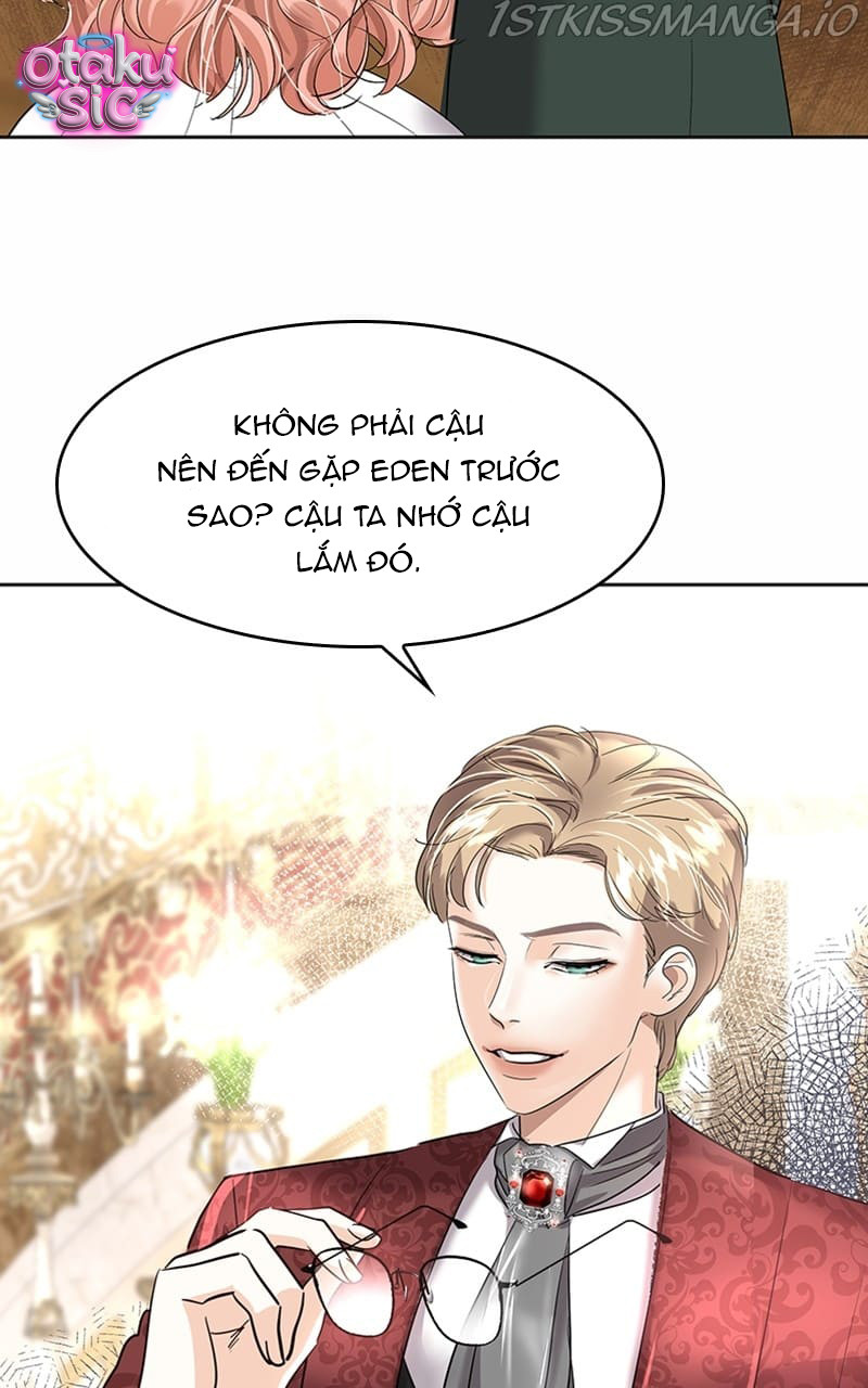 Hoàng Hậu Son Môii - Chap 8 - Trang 59