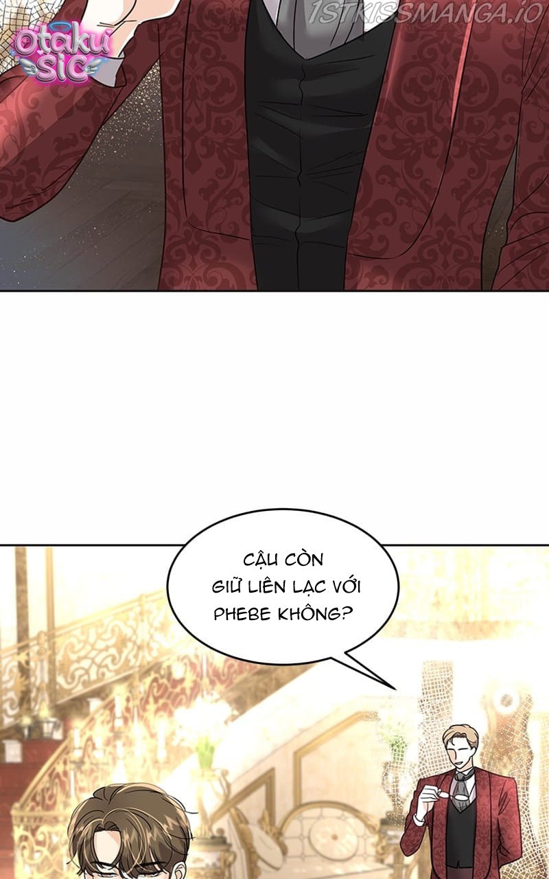 Hoàng Hậu Son Môii - Chap 8 - Trang 60