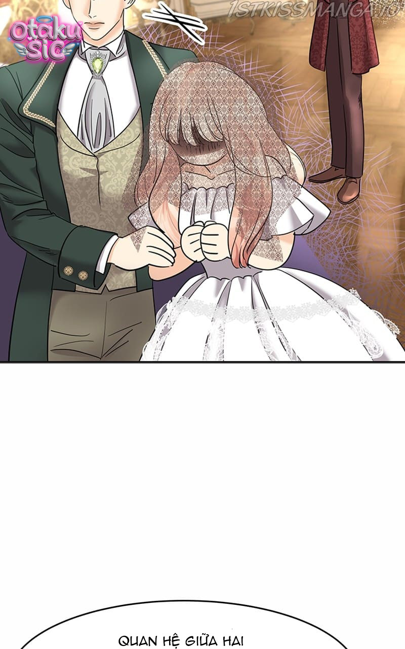 Hoàng Hậu Son Môii - Chap 8 - Trang 61
