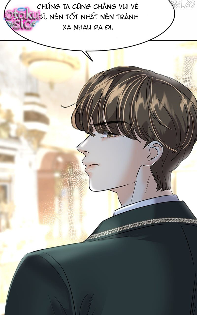 Hoàng Hậu Son Môii - Chap 8 - Trang 62