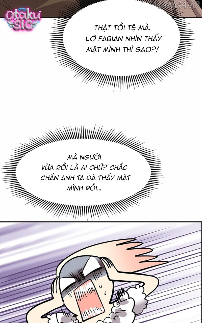 Hoàng Hậu Son Môii - Chap 8 - Trang 71
