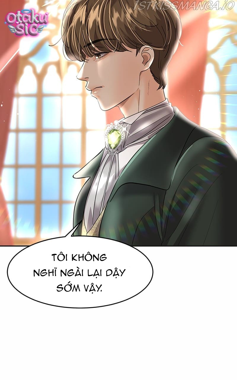 Hoàng Hậu Son Môii - Chap 8 - Trang 74