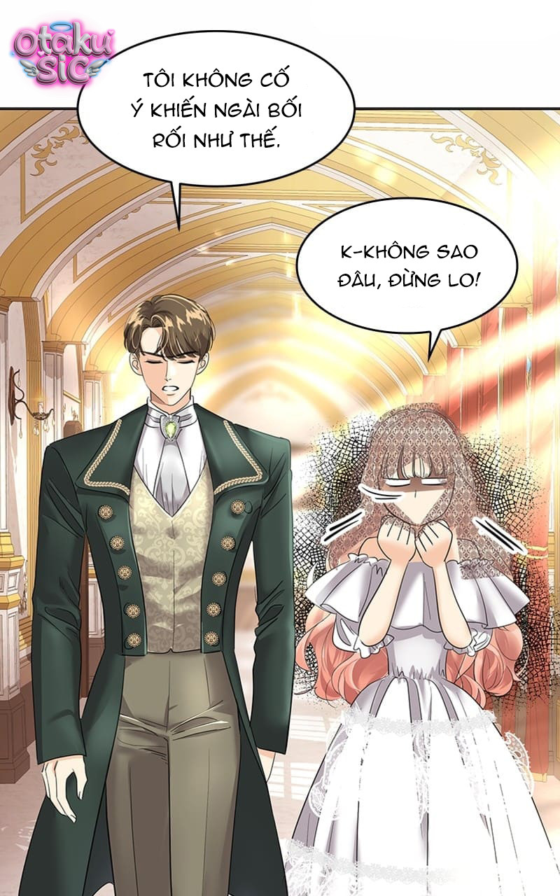Hoàng Hậu Son Môii - Chap 8 - Trang 75