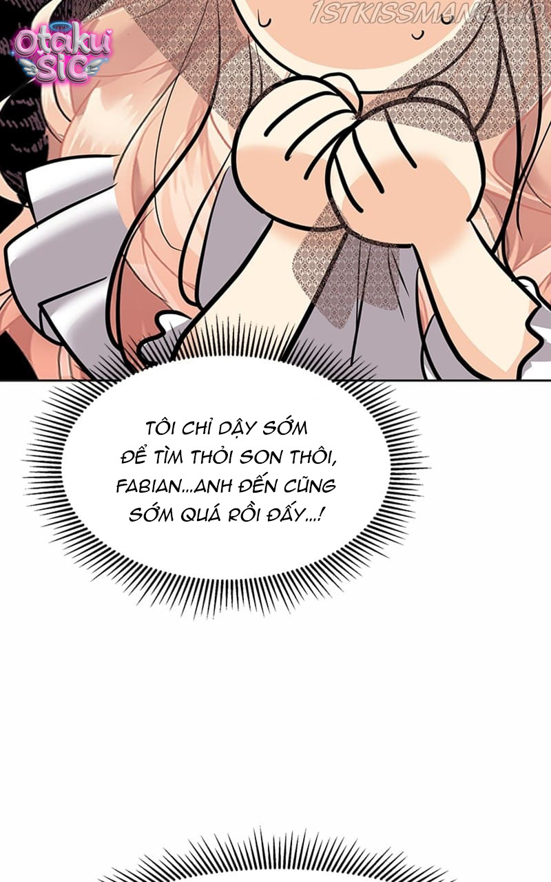 Hoàng Hậu Son Môii - Chap 8 - Trang 77