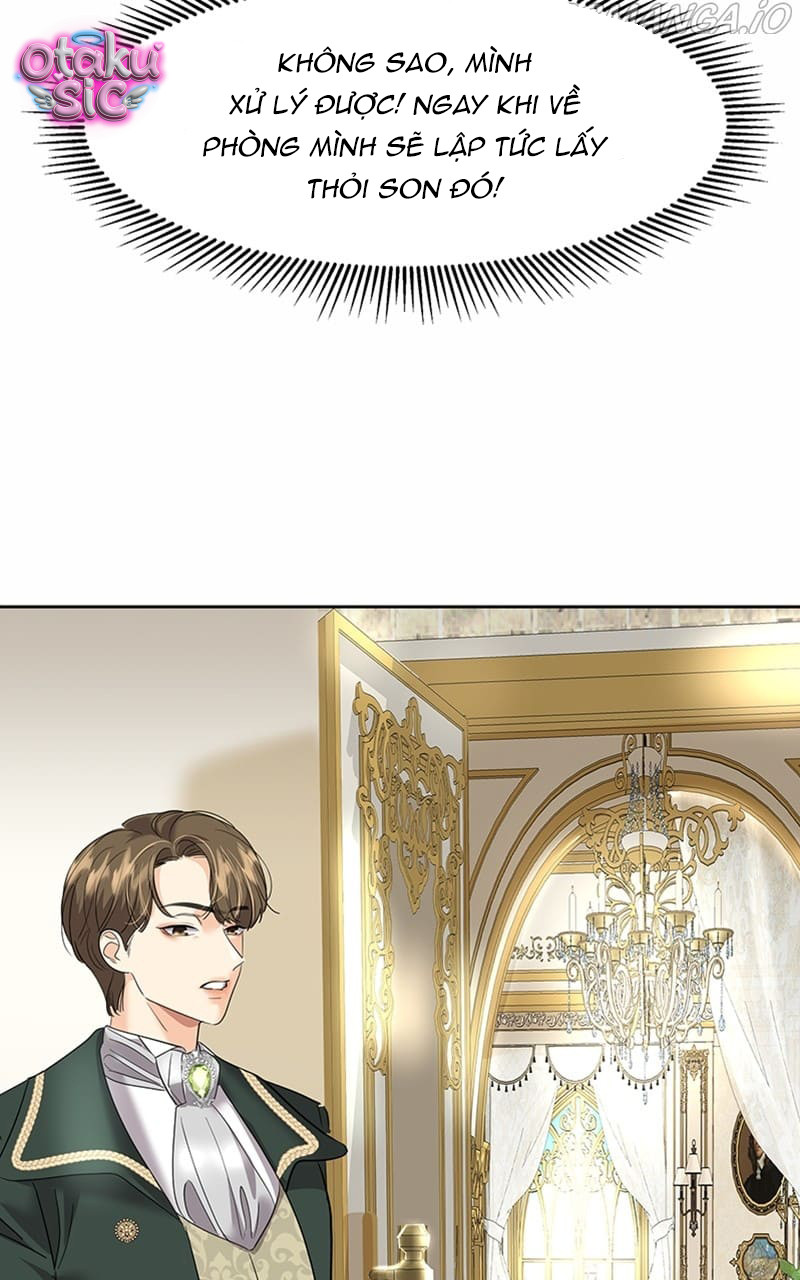 Hoàng Hậu Son Môii - Chap 8 - Trang 78