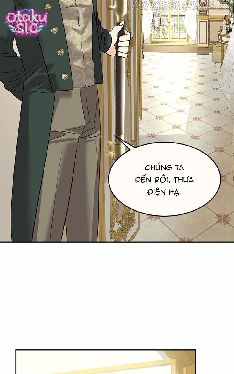 Hoàng Hậu Son Môii - Chap 8 - Trang 79