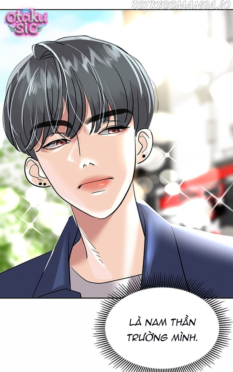 Hoàng Hậu Son Môii - Chap 8 - Trang 9