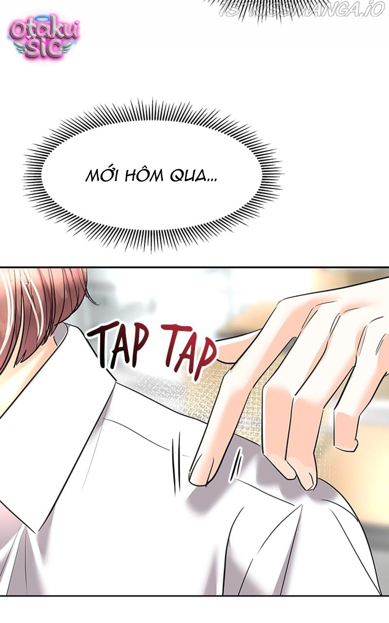 Hoàng Hậu Son Môii - Chap 8 - Trang 10