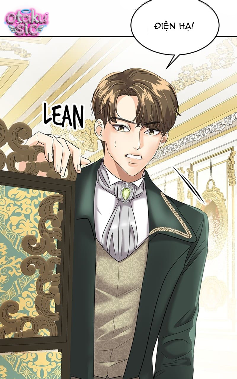 Hoàng Hậu Son Môii - Chap 8 - Trang 97
