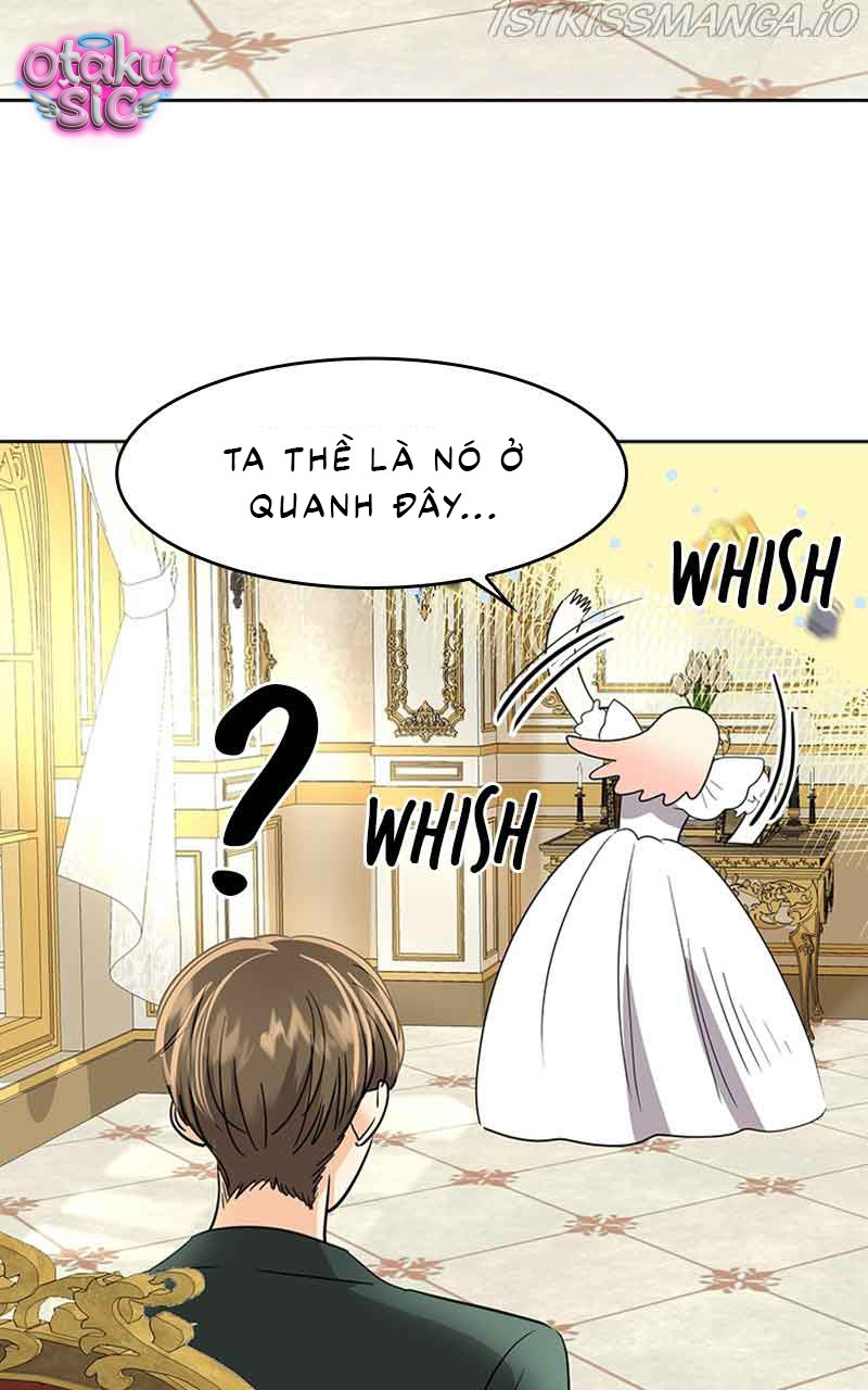 Hoàng Hậu Son Môii - Chap 9 - Trang 11