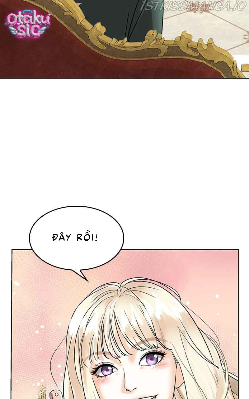 Hoàng Hậu Son Môii - Chap 9 - Trang 12