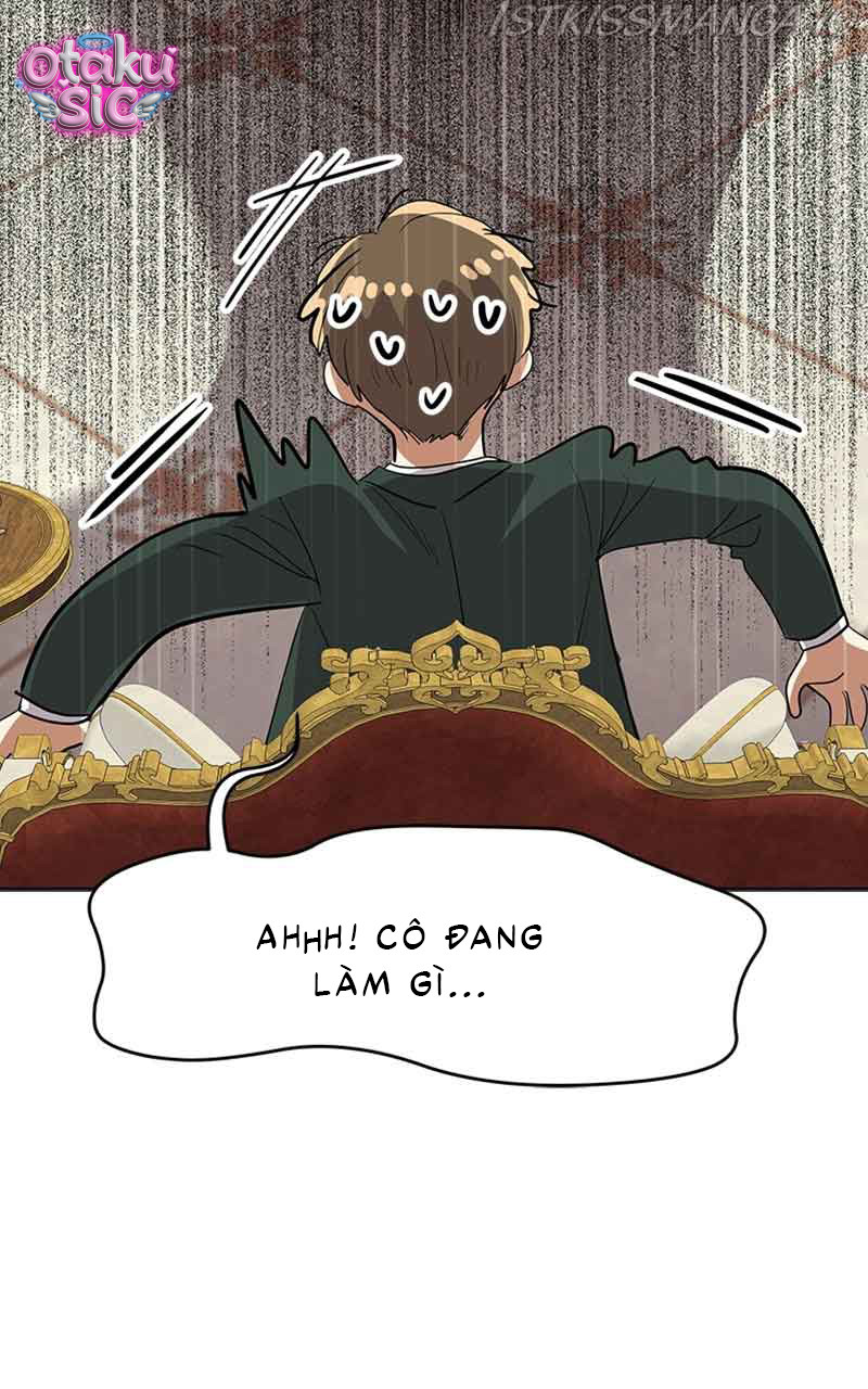 Hoàng Hậu Son Môii - Chap 9 - Trang 18