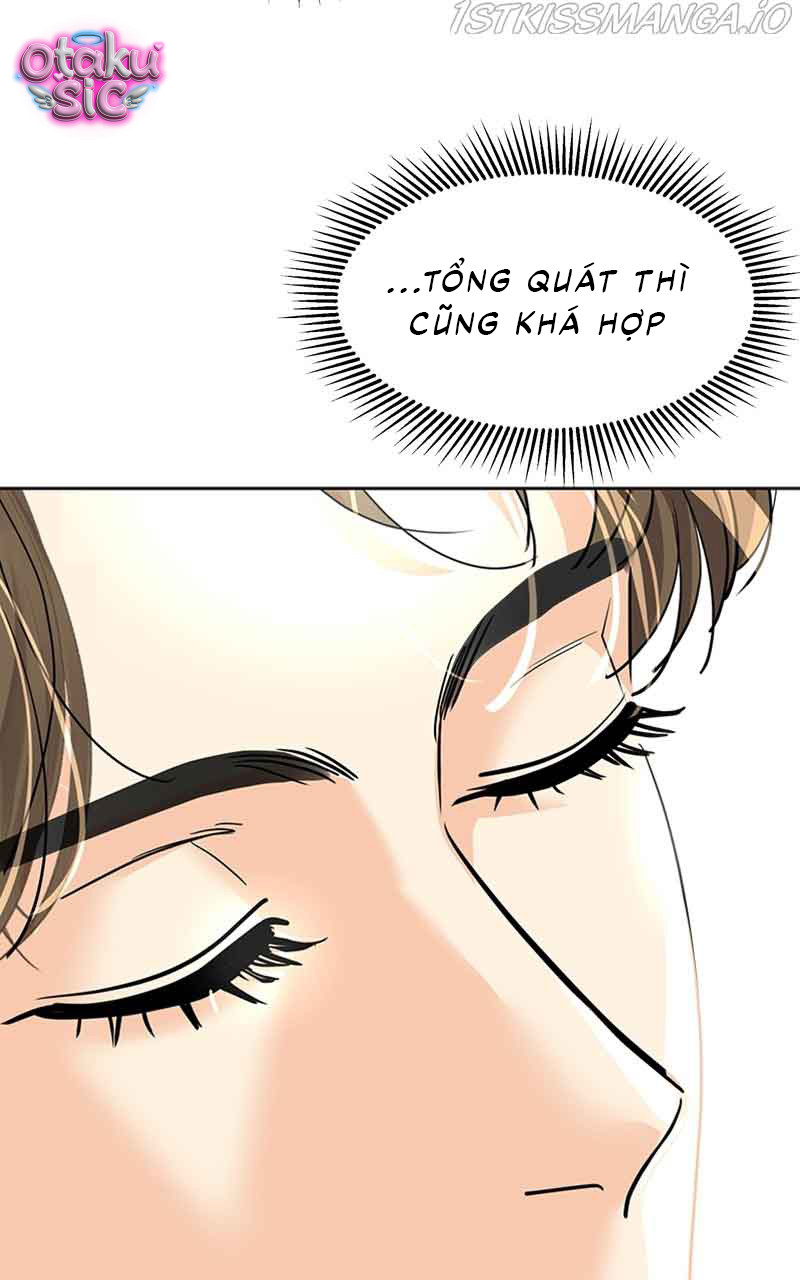 Hoàng Hậu Son Môii - Chap 9 - Trang 33
