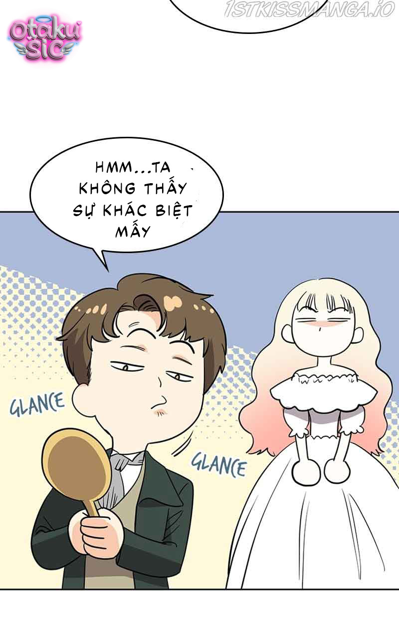 Hoàng Hậu Son Môii - Chap 9 - Trang 40