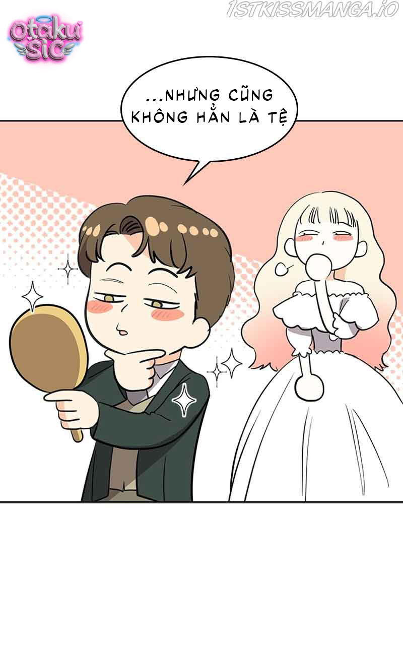 Hoàng Hậu Son Môii - Chap 9 - Trang 41