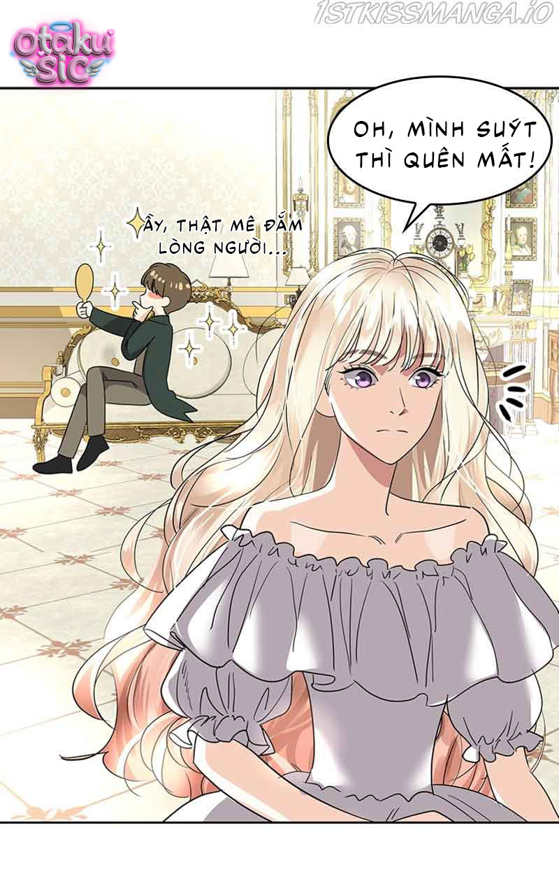 Hoàng Hậu Son Môii - Chap 9 - Trang 42