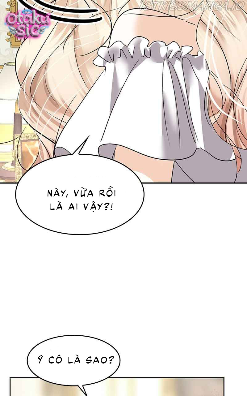 Hoàng Hậu Son Môii - Chap 9 - Trang 45