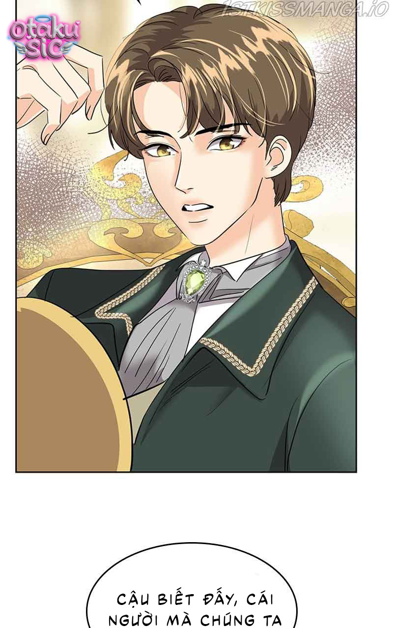 Hoàng Hậu Son Môii - Chap 9 - Trang 46