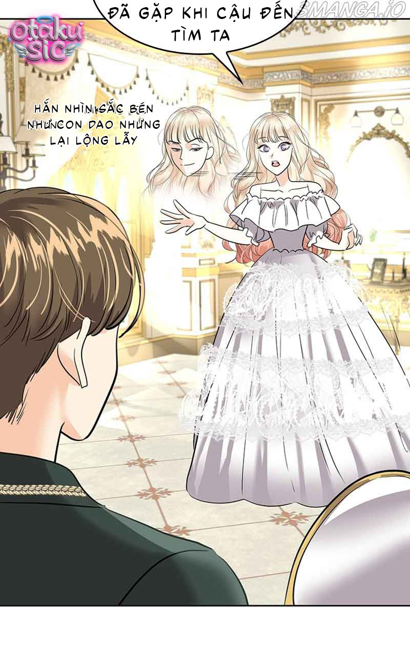 Hoàng Hậu Son Môii - Chap 9 - Trang 47