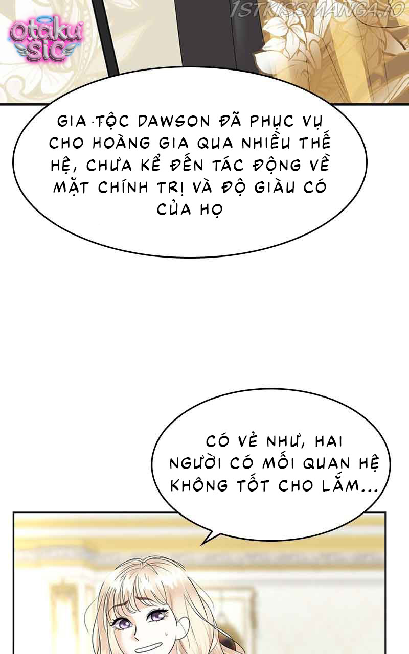 Hoàng Hậu Son Môii - Chap 9 - Trang 51