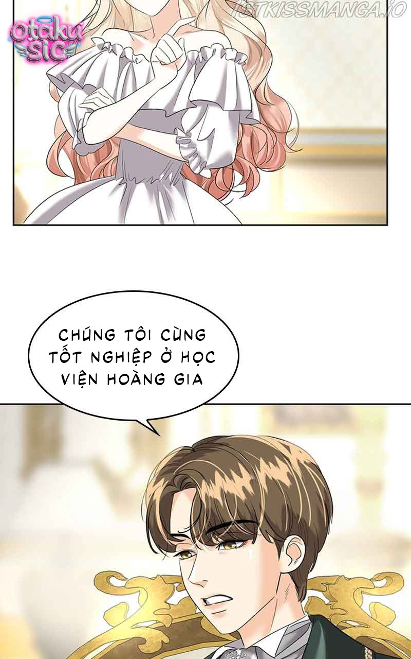 Hoàng Hậu Son Môii - Chap 9 - Trang 52