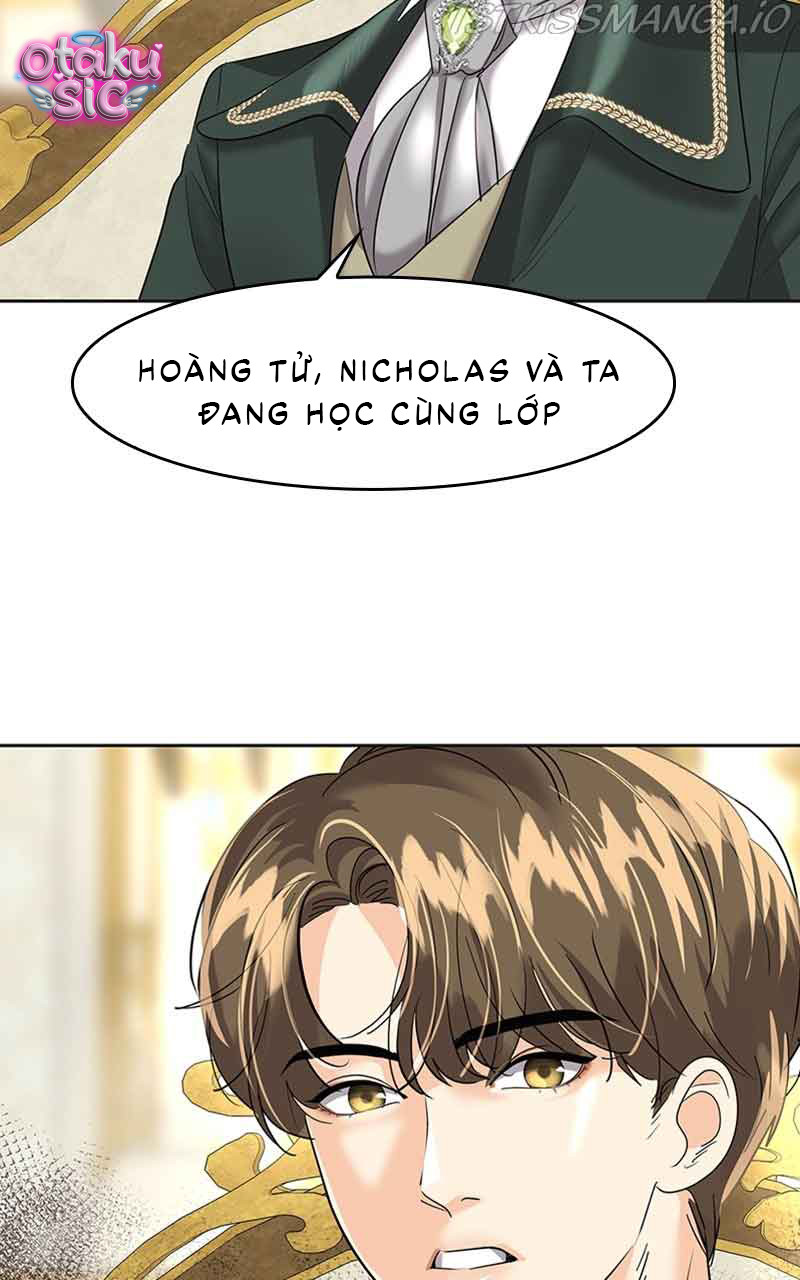 Hoàng Hậu Son Môii - Chap 9 - Trang 53