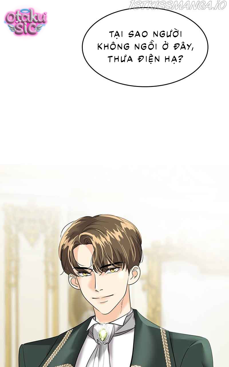 Hoàng Hậu Son Môii - Chap 9 - Trang 56