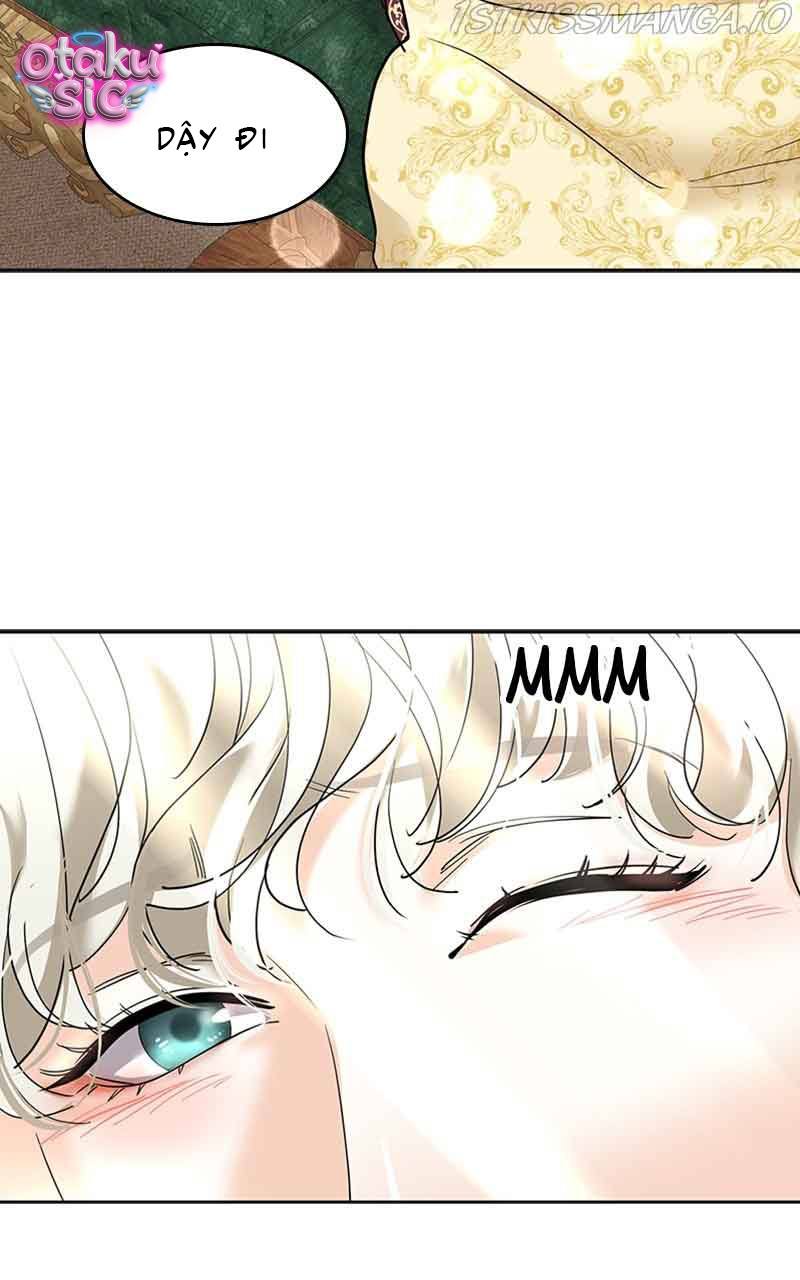 Hoàng Hậu Son Môii - Chap 9 - Trang 62