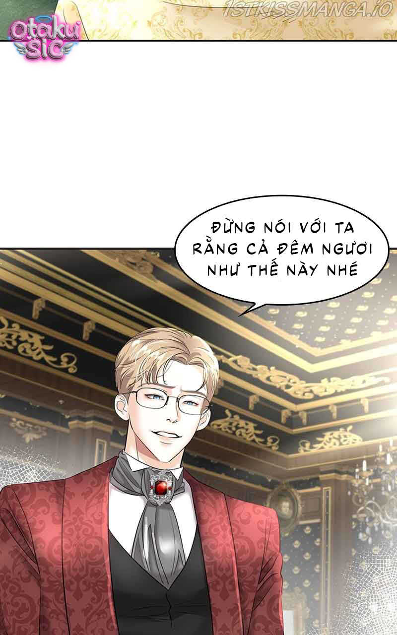 Hoàng Hậu Son Môii - Chap 9 - Trang 65